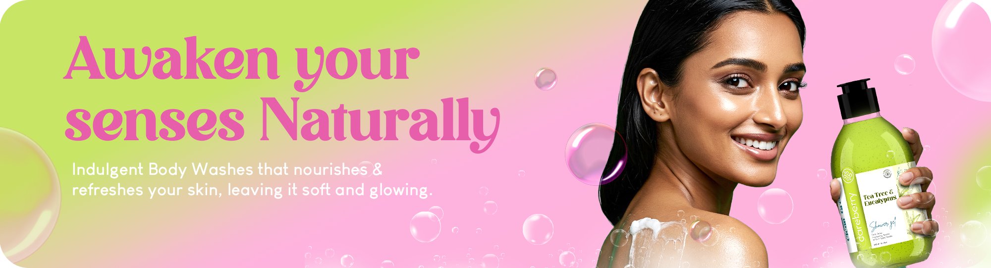 Body Wash